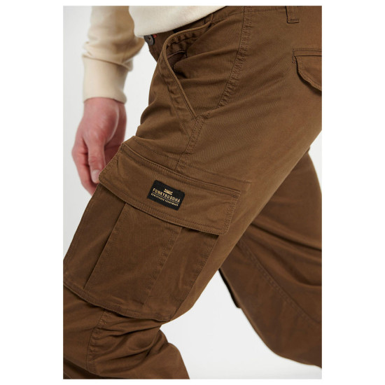 Funky Buddha Ανδρικό παντελόνι Cargo